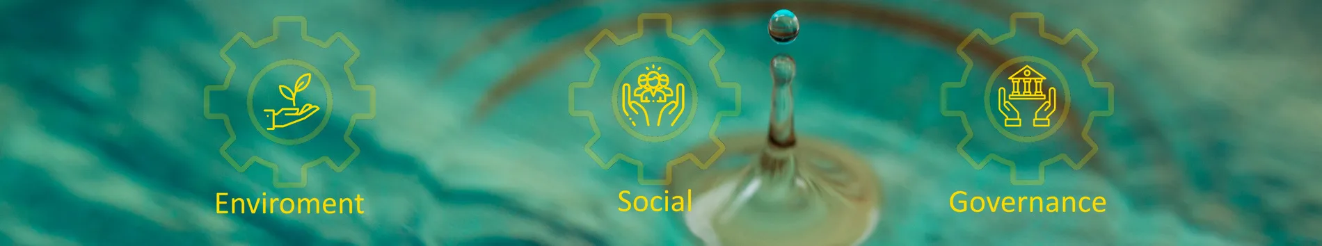 ESG_Enviroment-Social-Governance